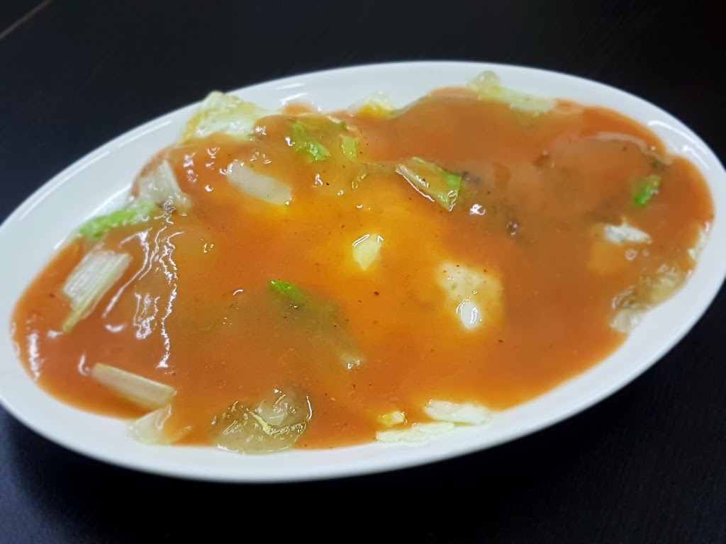 蔬宴食堂 的照片