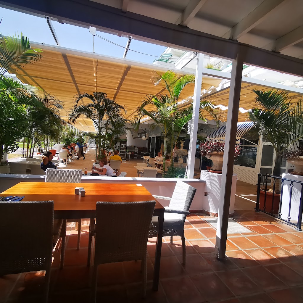 Restaurantes de Adeje