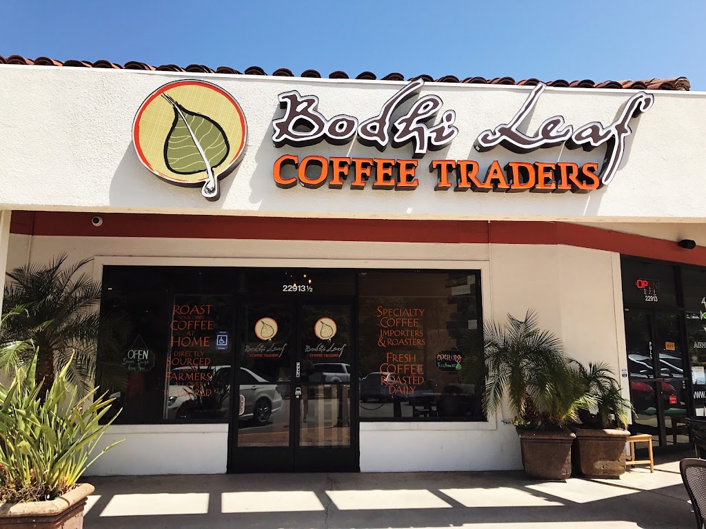 Photo of Bodhi Leaf Coffee Traders