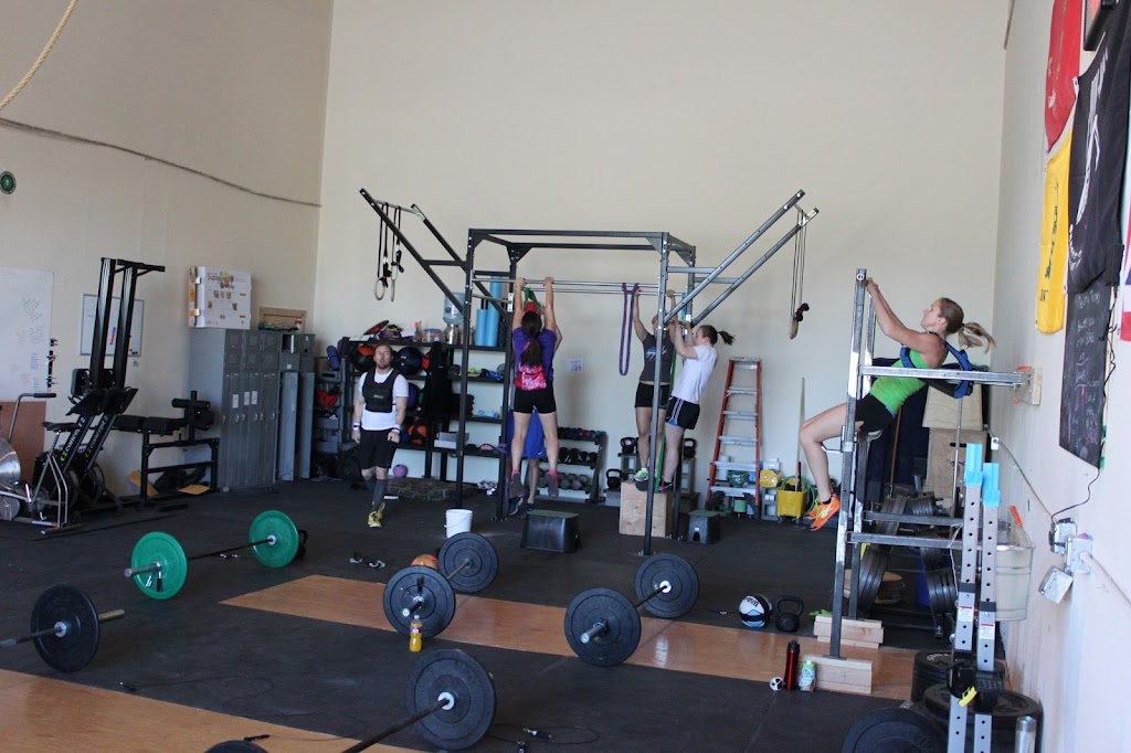  CrossFit Down Valley