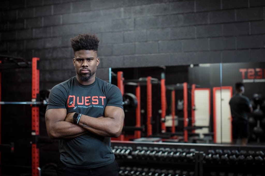  Quest Performance Training