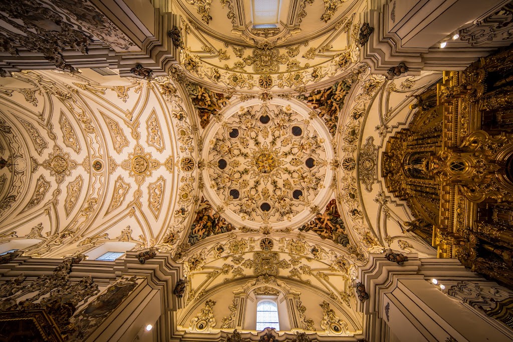 Iglesia de los Descalzos