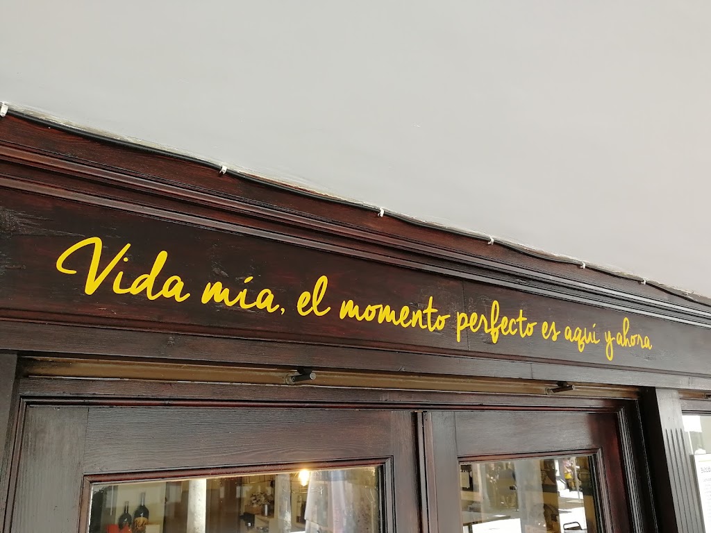 Vida Mia Bar