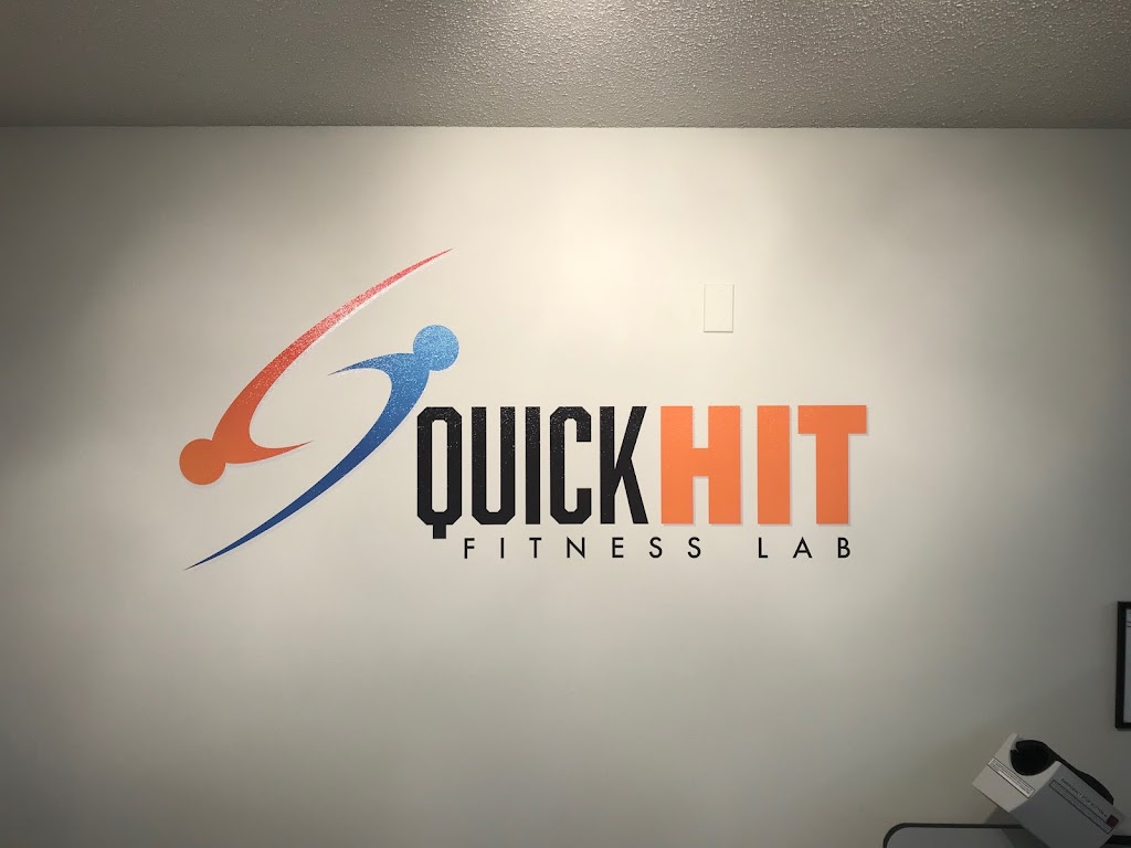  QuickHIT Fitness Lab - Onalaska