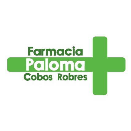 Farmacia Paloma Cobos Robres — Del propietario