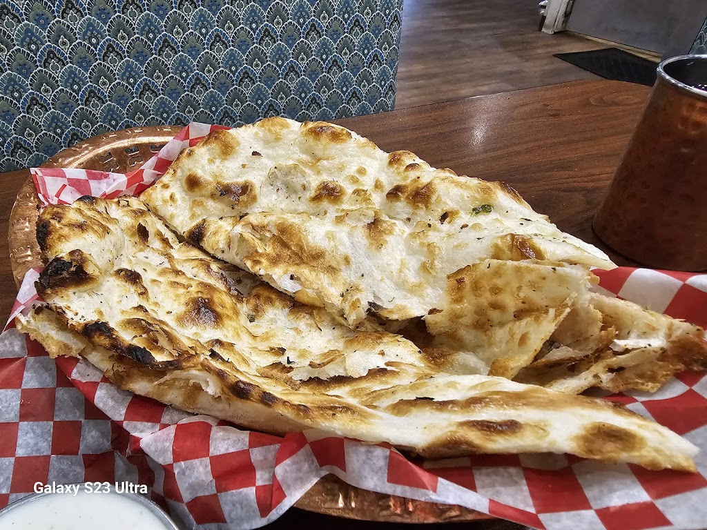 Naan