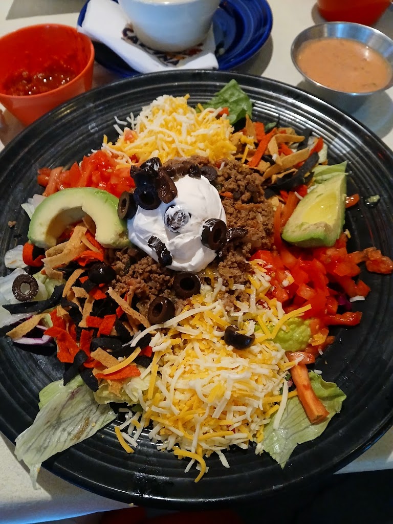 Taco salad