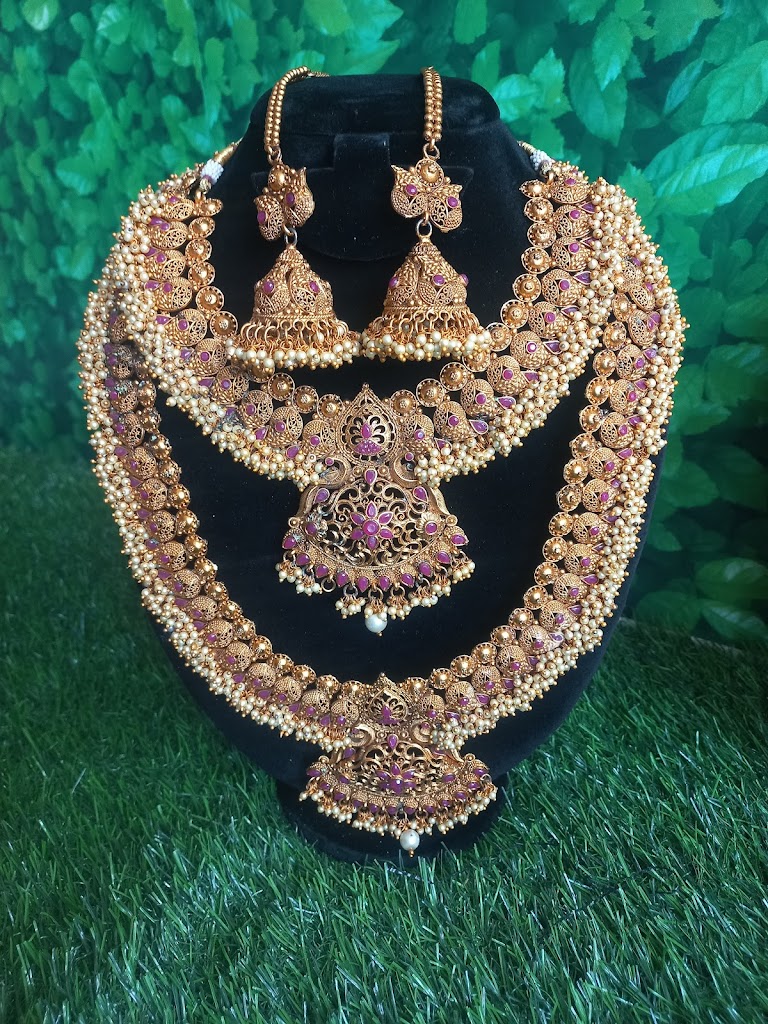 Sambhavi Beauty Parlour Academy