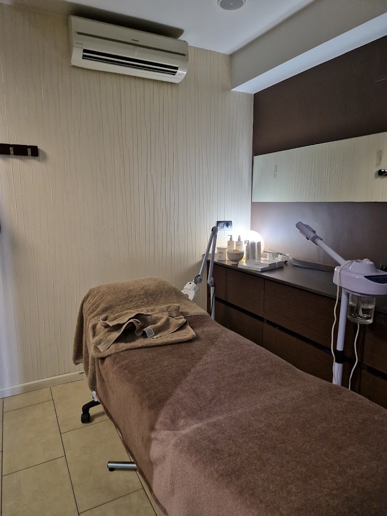 Aqua Estetic — Interior