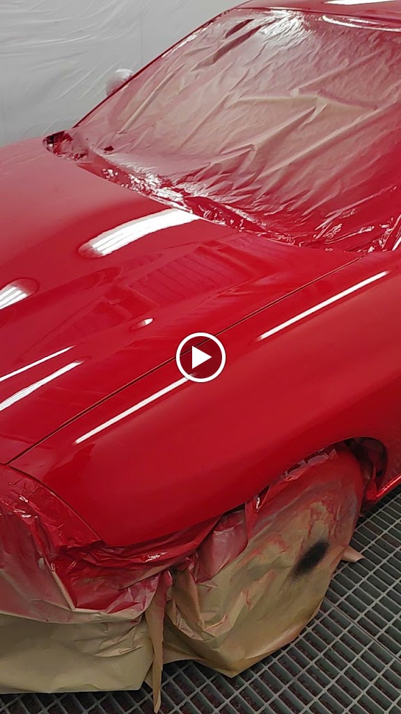 Talleres Camargo y Gallego Chapa, Pintura, Mecanica y Vehiculos de Ocasion — Videos