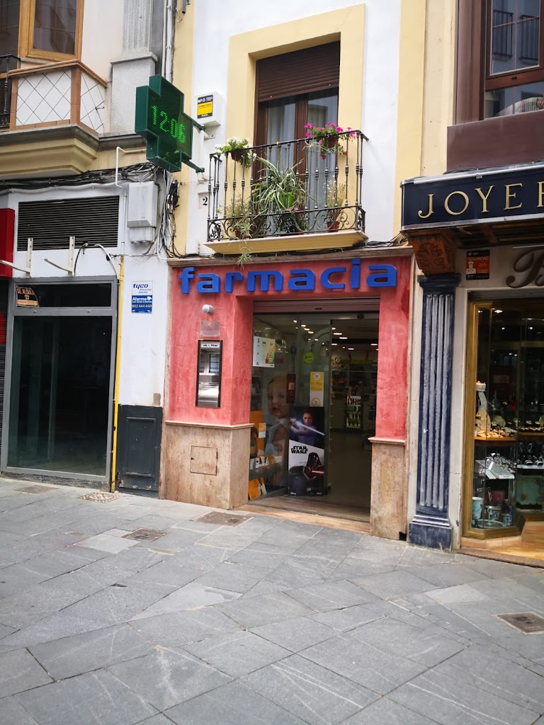 Farmacia Roman
