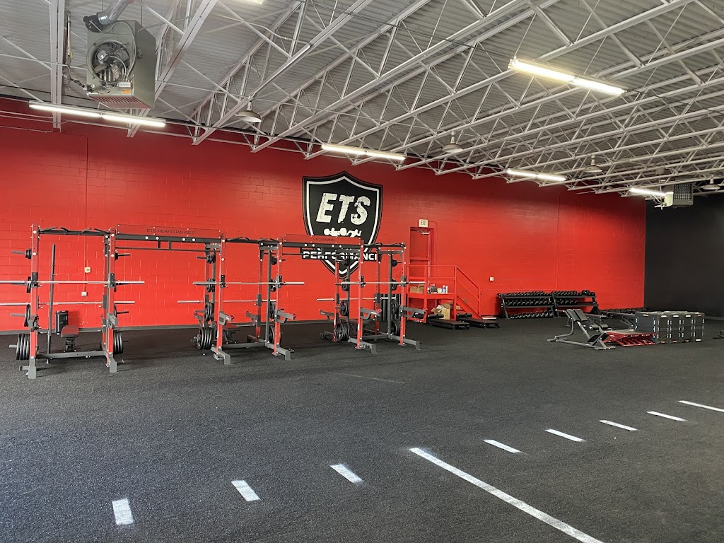  ETS Performance - Duluth