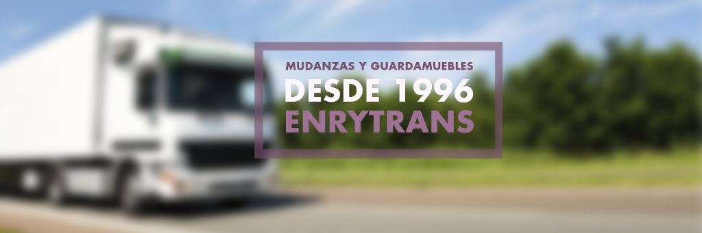 MUDANZAS ENRYTRANS