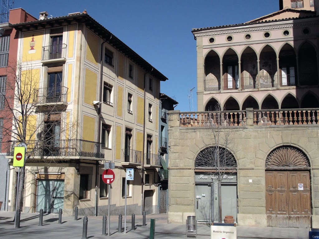 Casa Vilarrubia