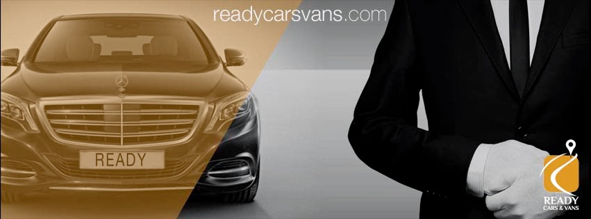 Ready Cars & Vans