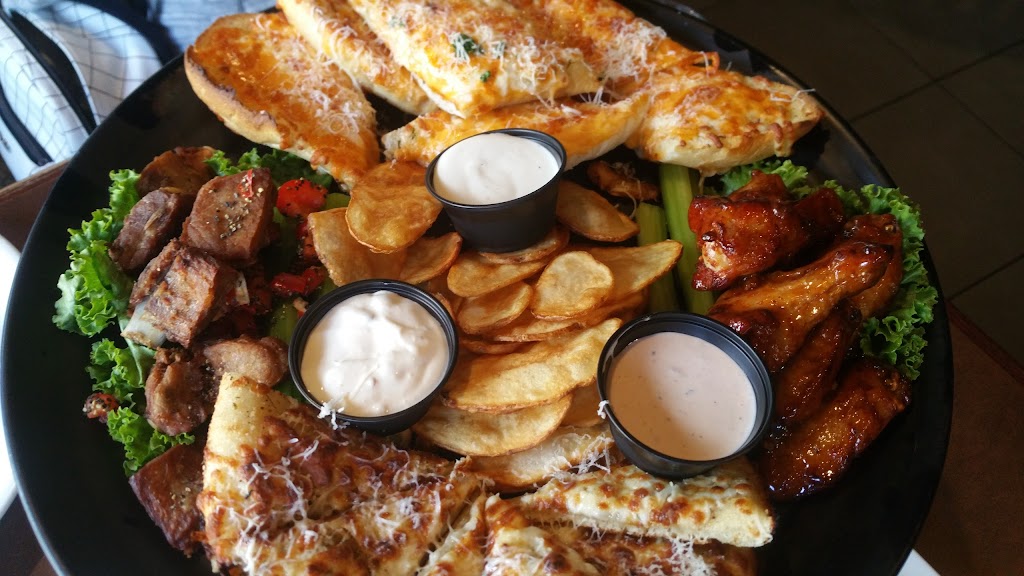 Food & drink