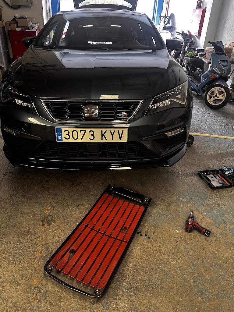 Pena Autoimport sl.