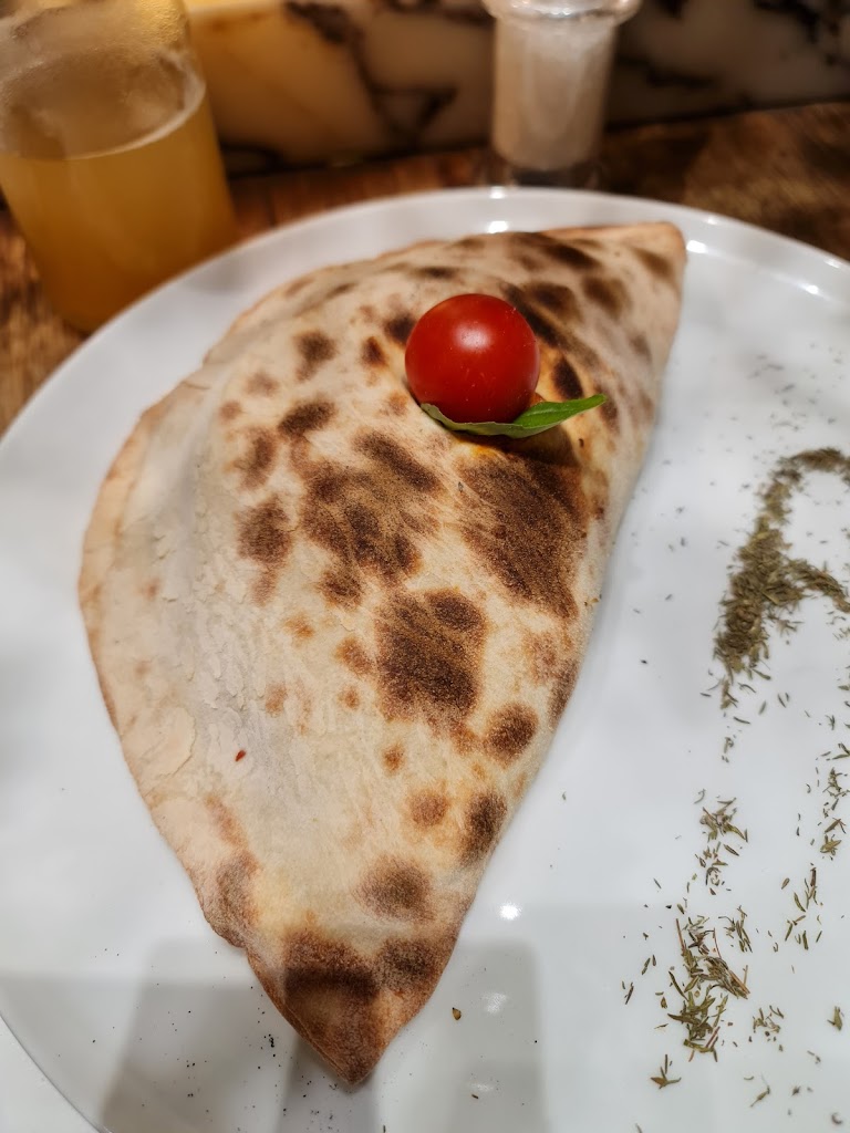 Calzone