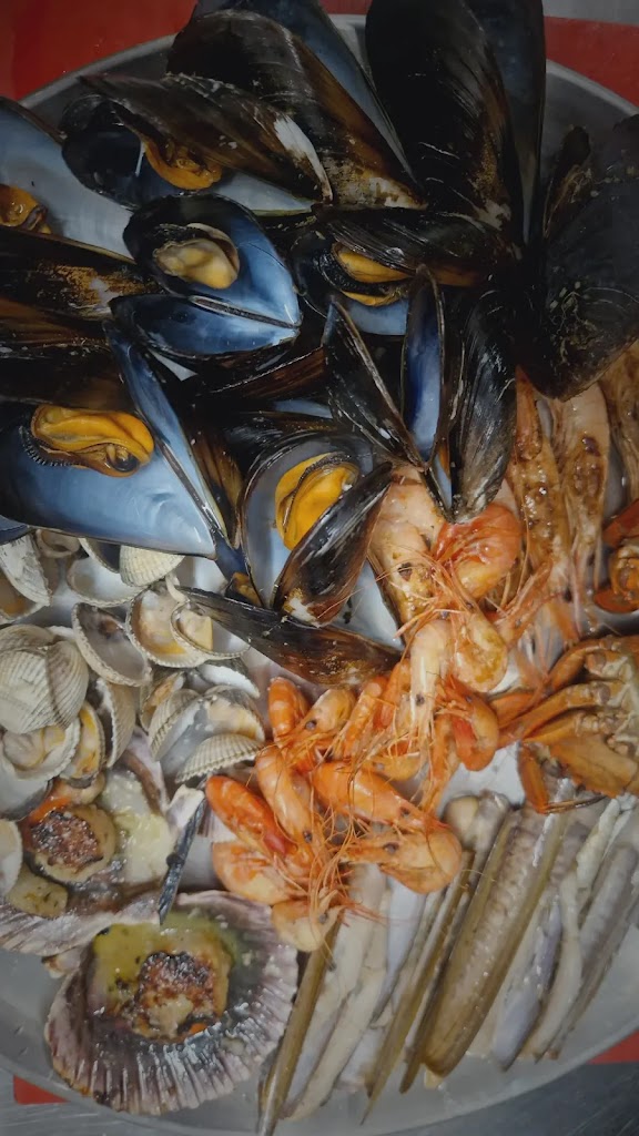 Marisqueria/arroceria Rone — Mas recientes