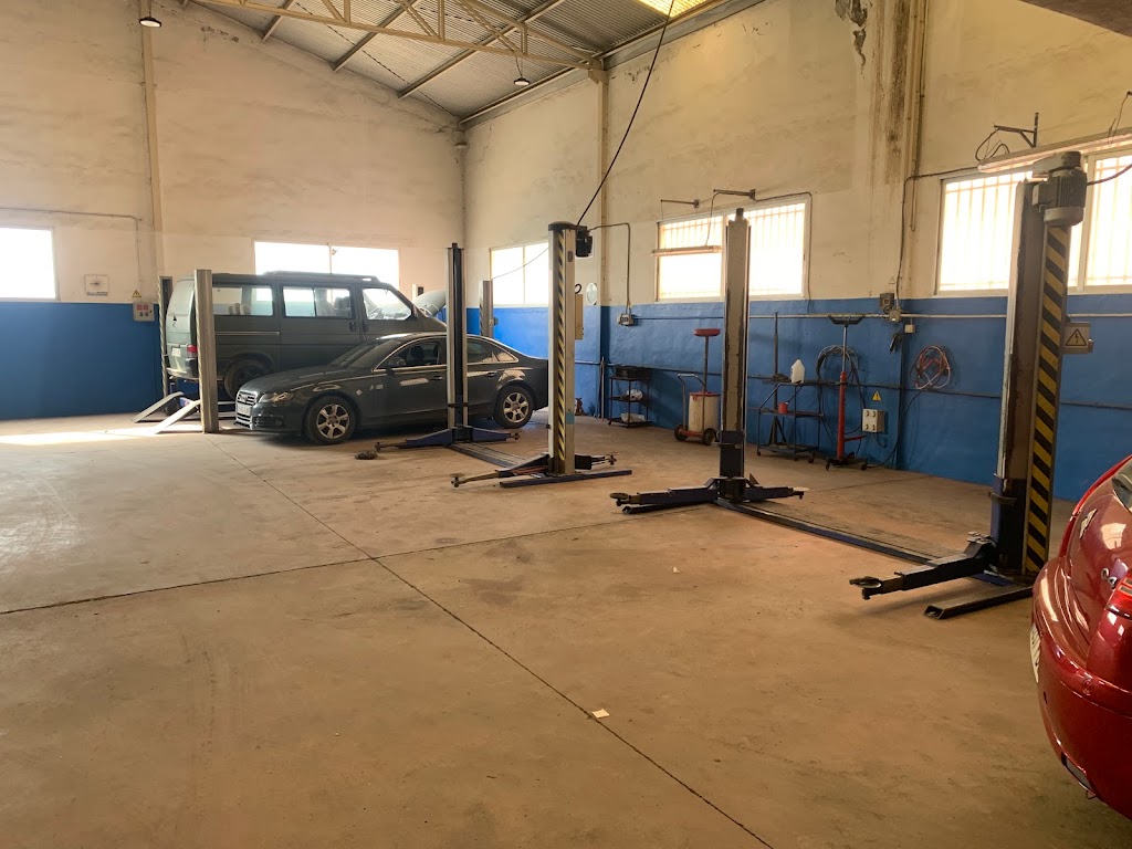 CREVICOTXE. Especialista SEAT, AUDI, VW y SKODA — Taller