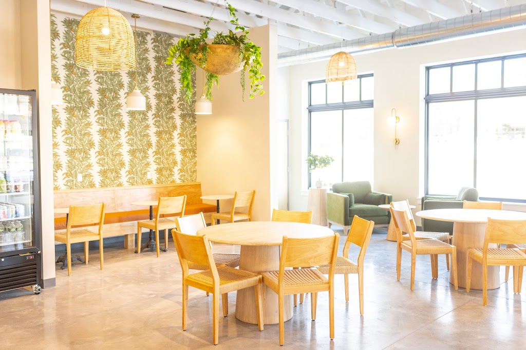 Photo of Cafe Luna