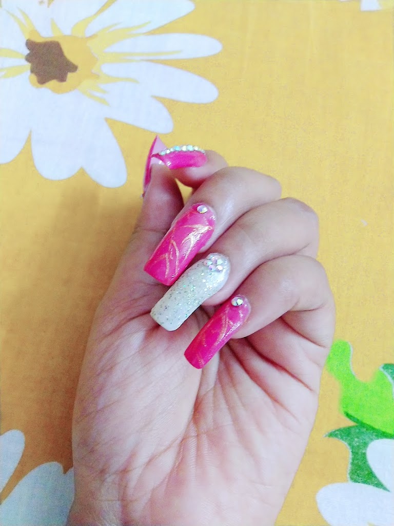 Nail Extension And Nail Art Salon
