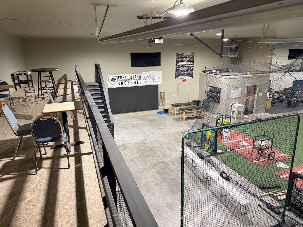  Granite Peak Athletics