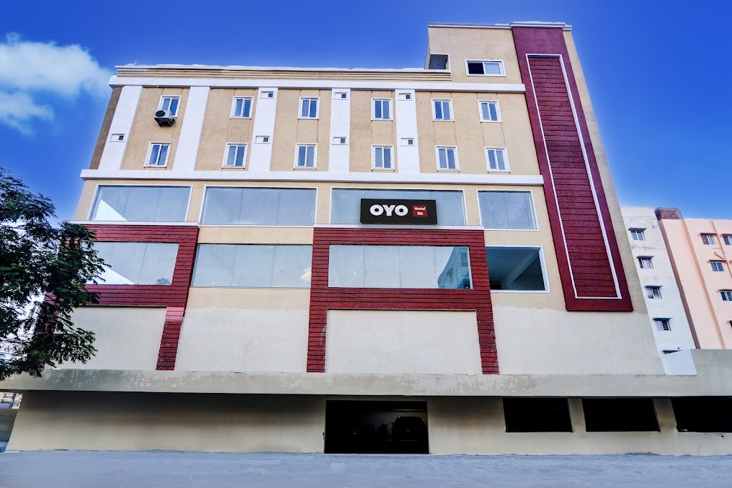 Hotel O Rb Kompally
