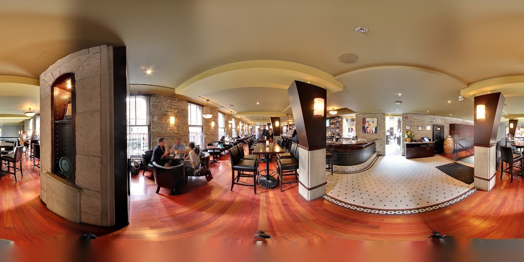 Street View & 360°