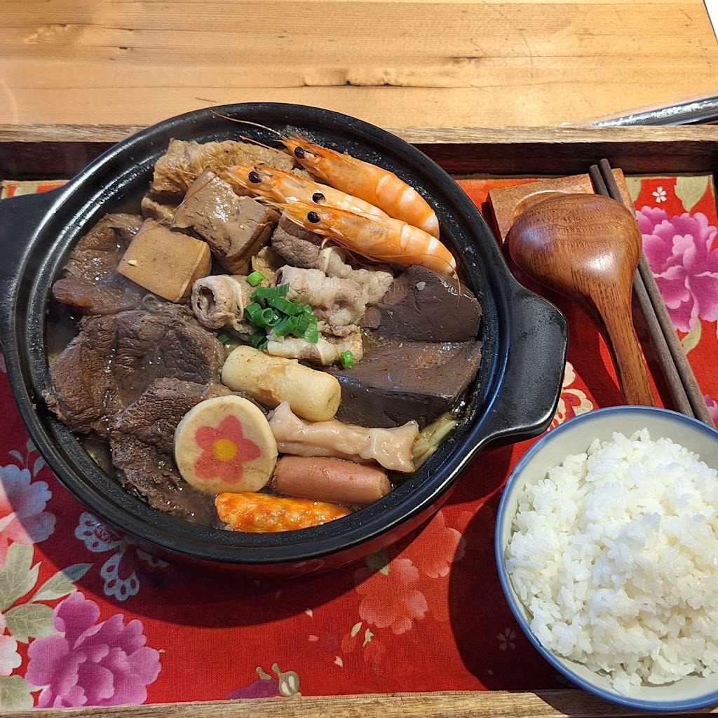 台北市萬華區 FAJI spicy hotpot - FooTinder 美食推薦 美食App