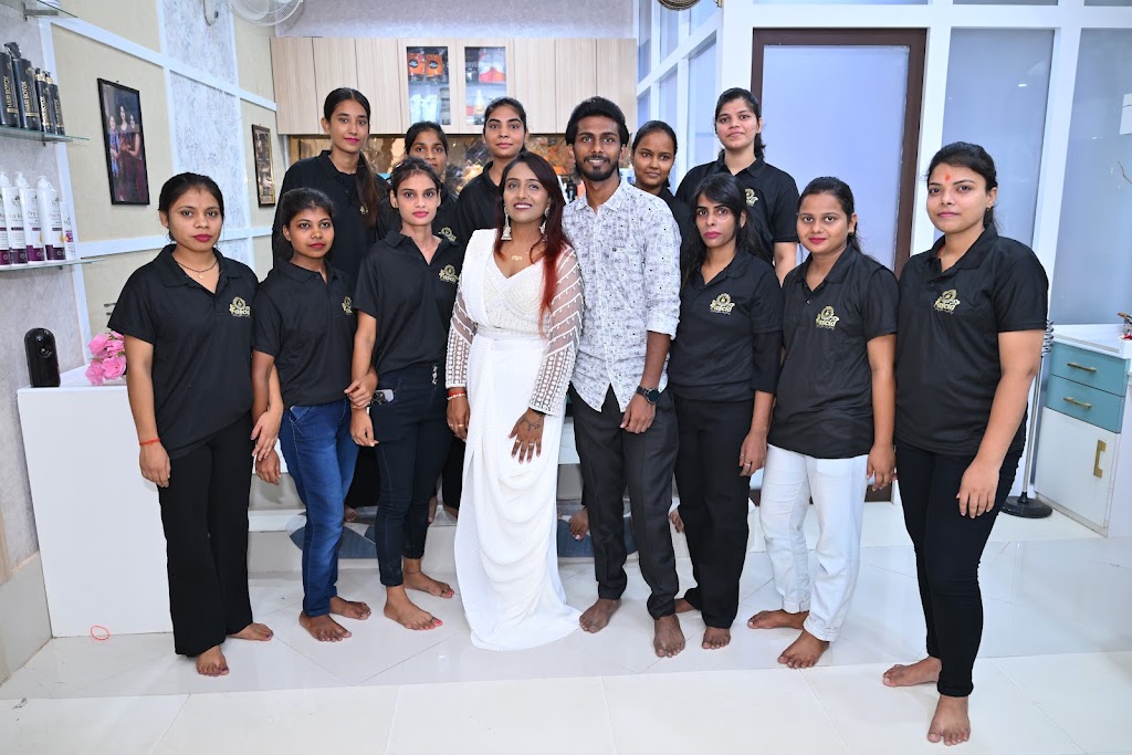 Fascia Salon Parlour And Academy