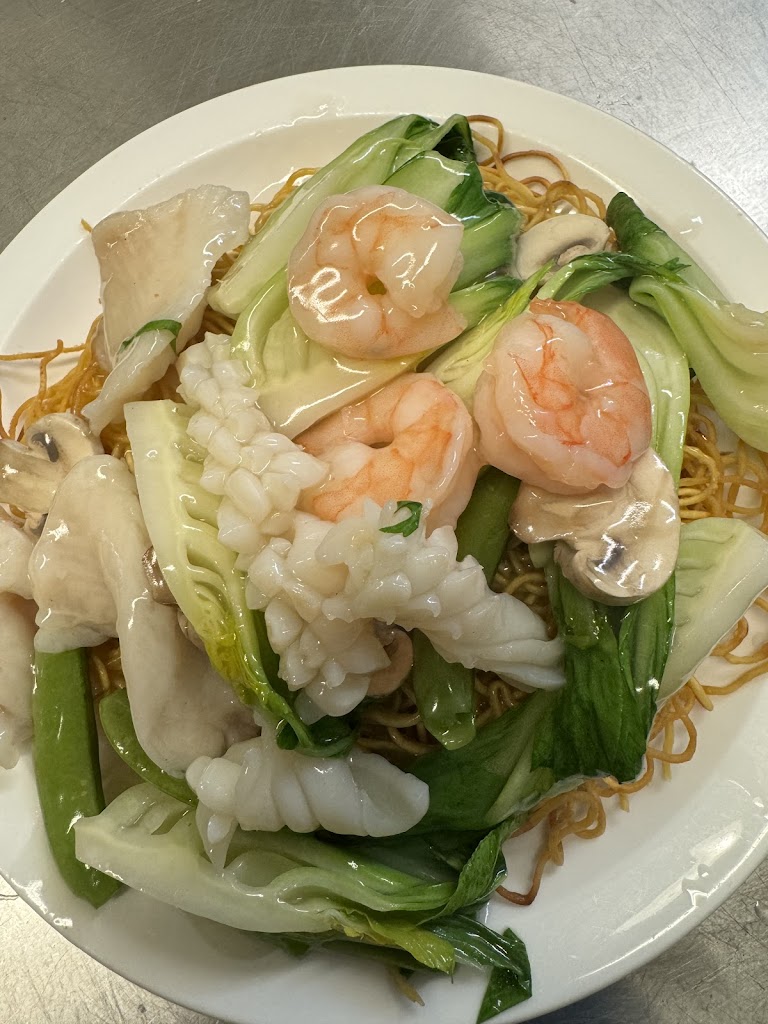 Chow mein