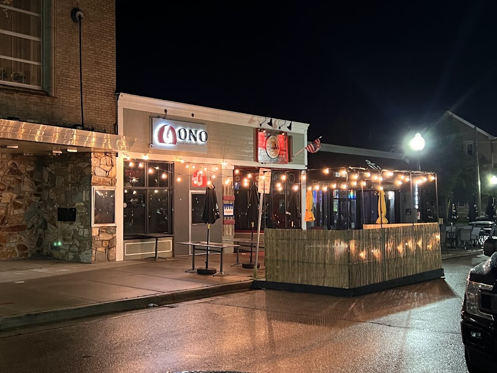  Ono Kenosha Sushi Restaurant & Bar