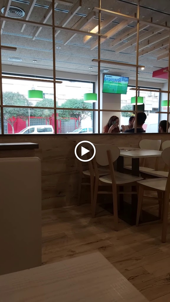 Telepizza Cieza - Pizza y Comida a Domicilio — Videos