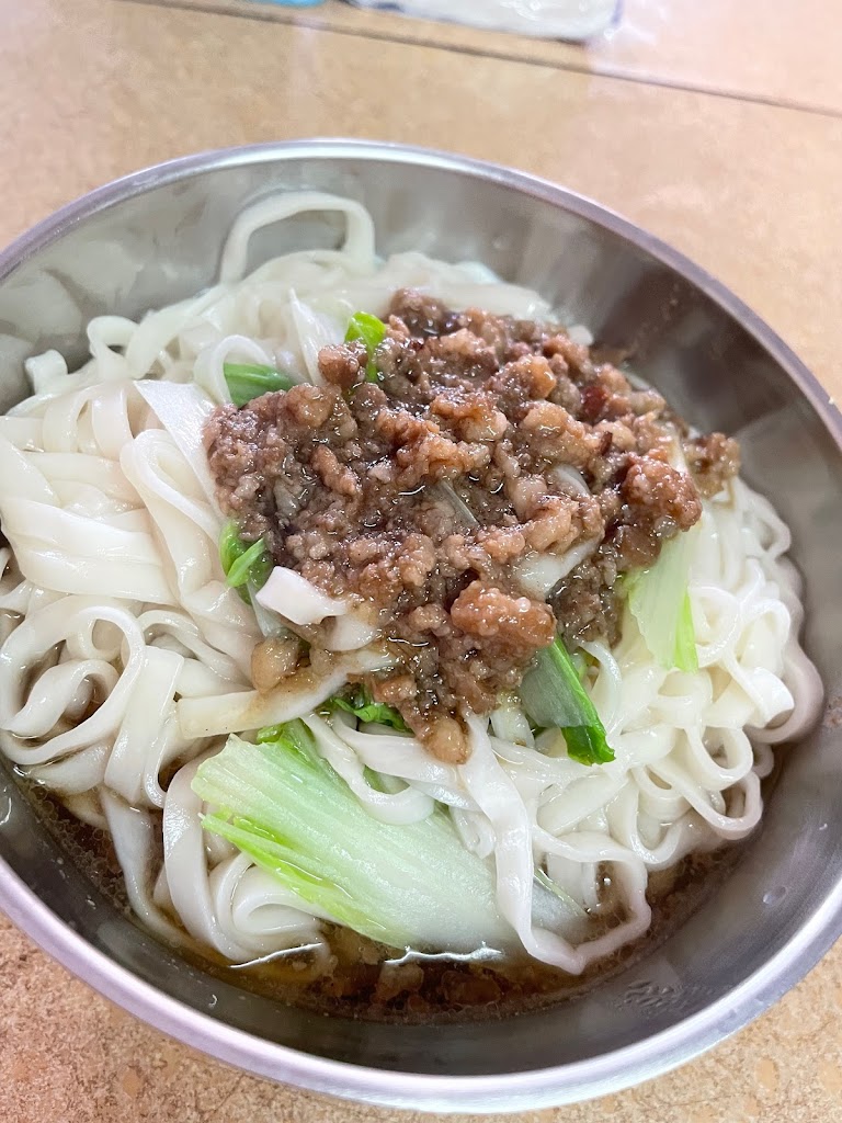 大內口福麵館 的照片