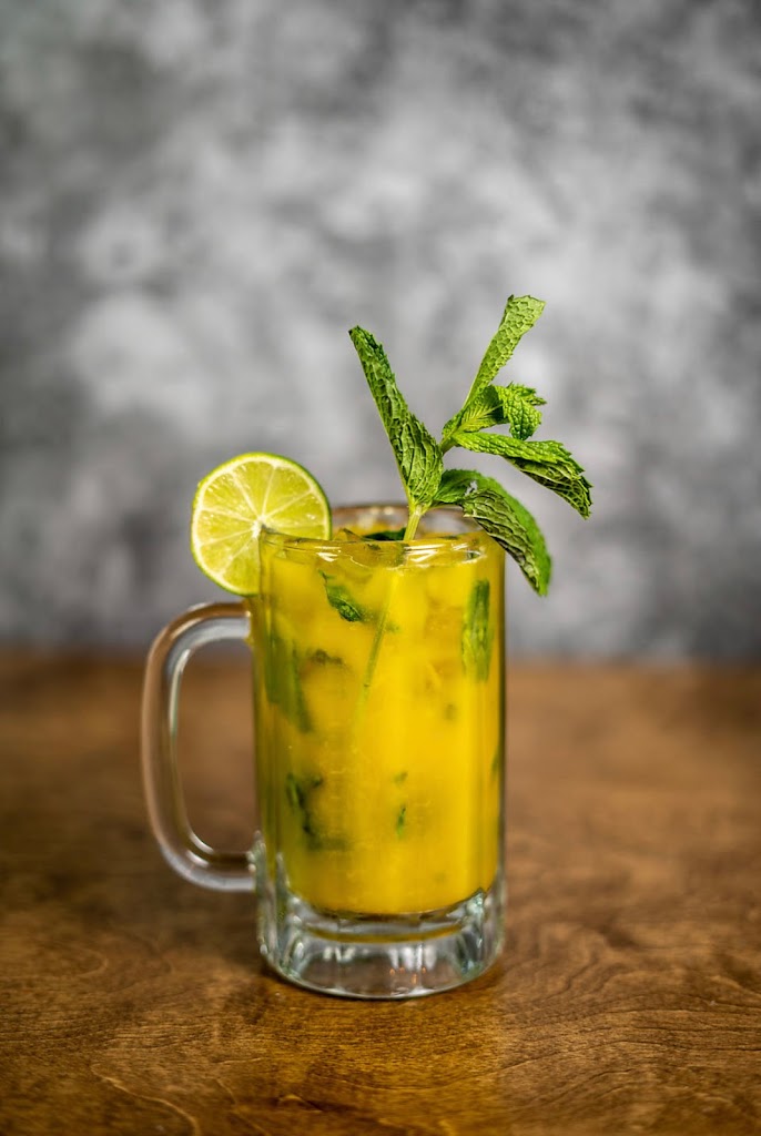 Food & drink