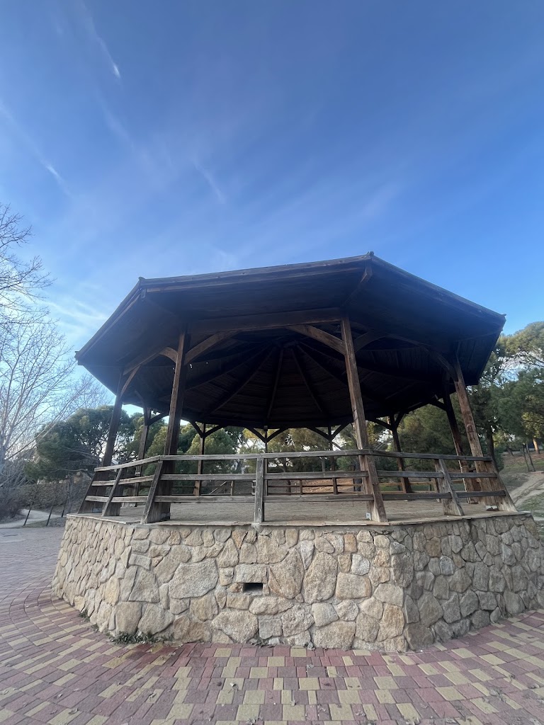 Senda Magica Arroyomolinos