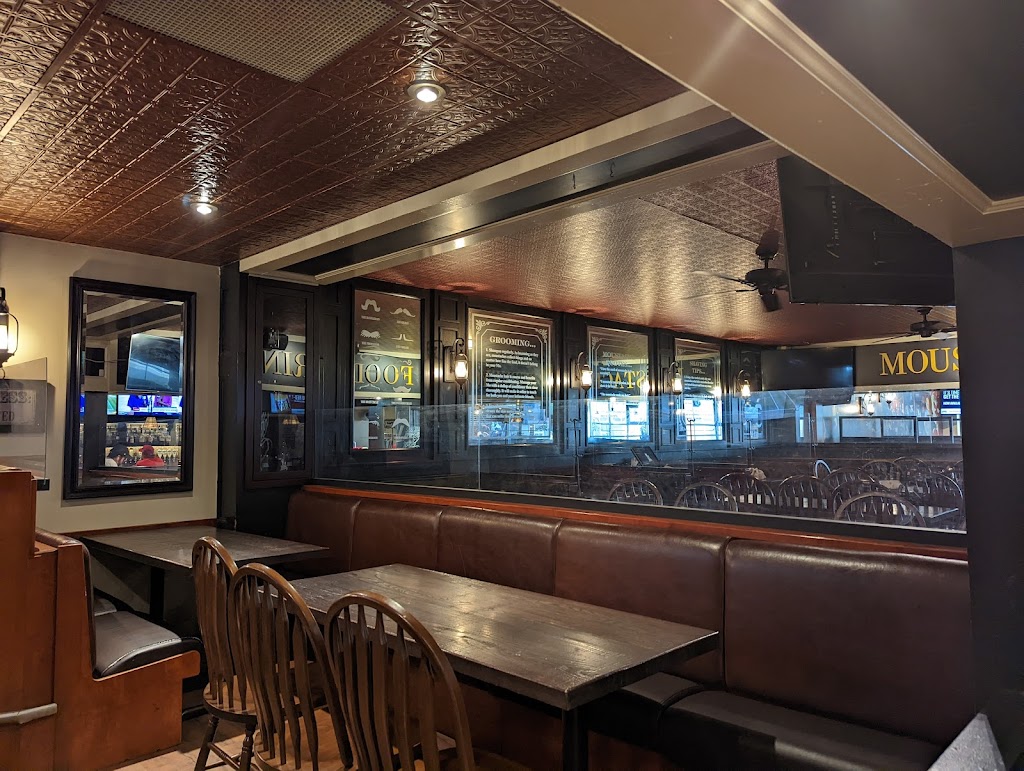 Your Father's Moustache in Halifax