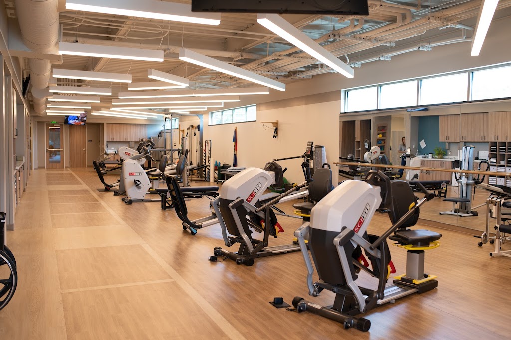  Columbus Wellness Center