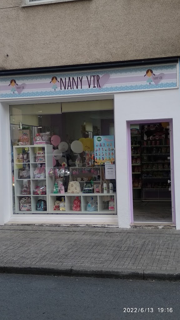 Nany Vir