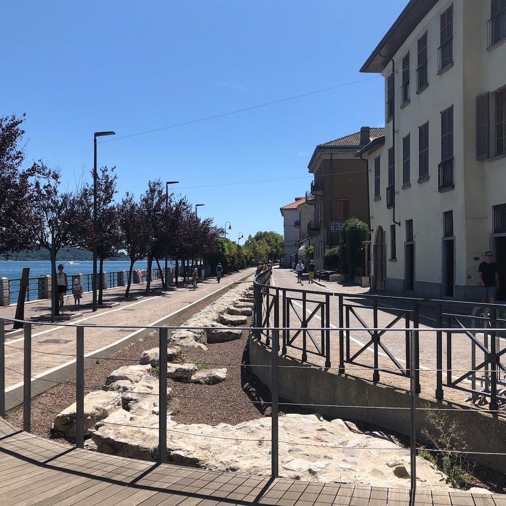 La Casa di Cristina - Casa vacanze Arona