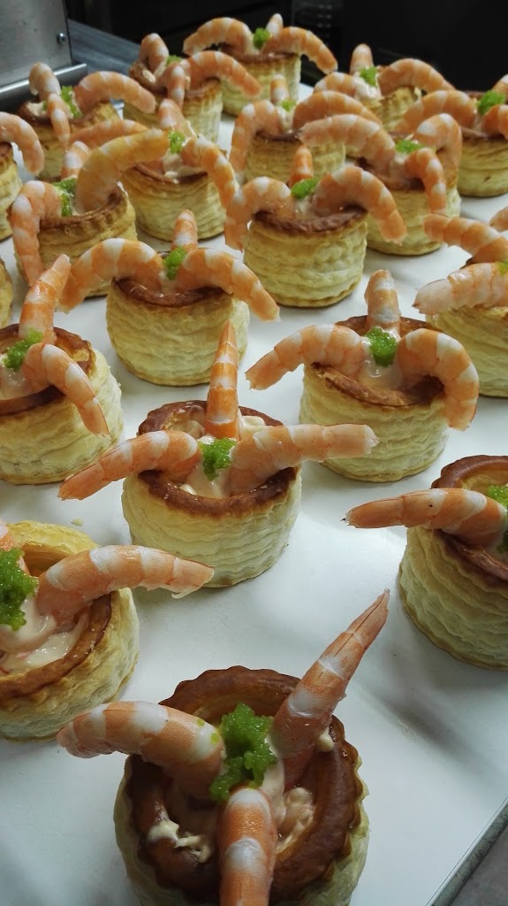 Bar Cobo — Comida y bebida
