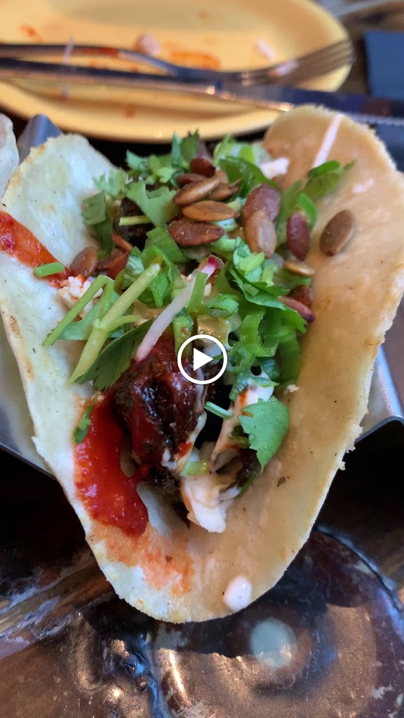 Al pastor