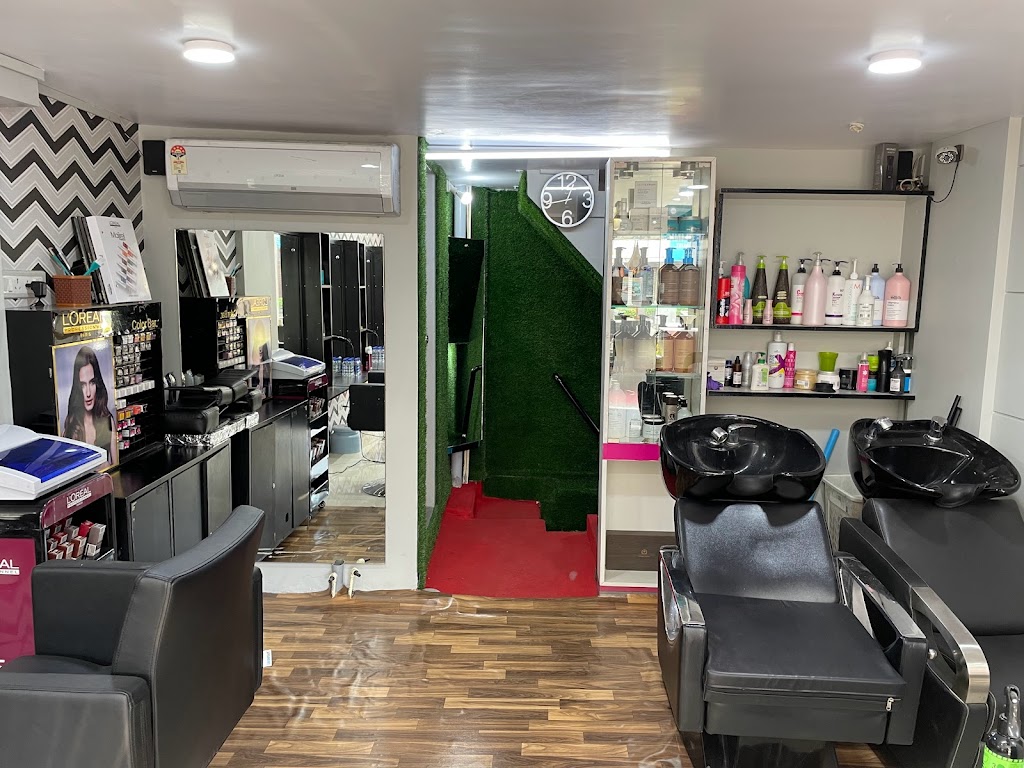 Beauty Temple The Family Salon And Academy