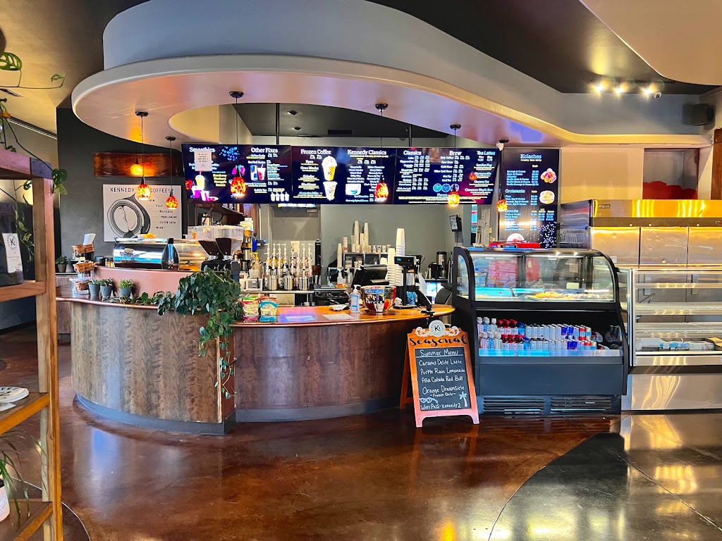 Photo of Kennedy Coffee