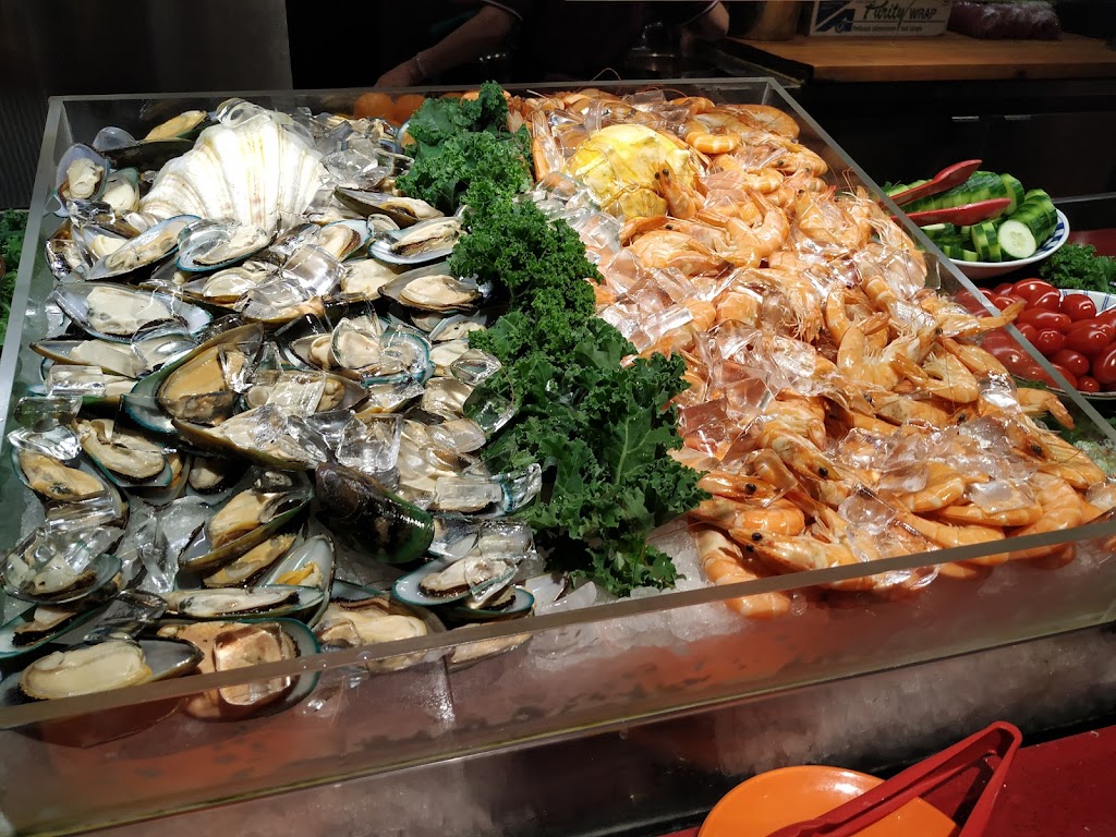Seafood