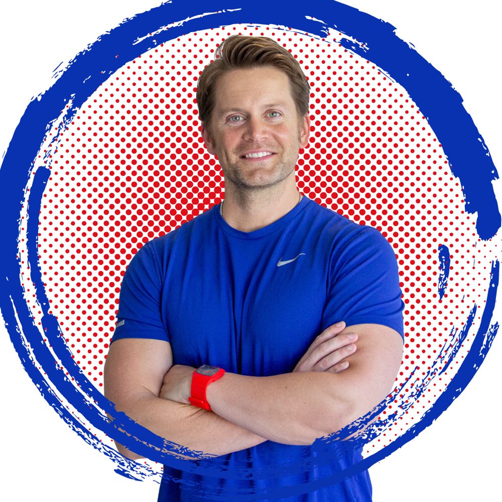  Richard Blake Personal Training (RBPT)