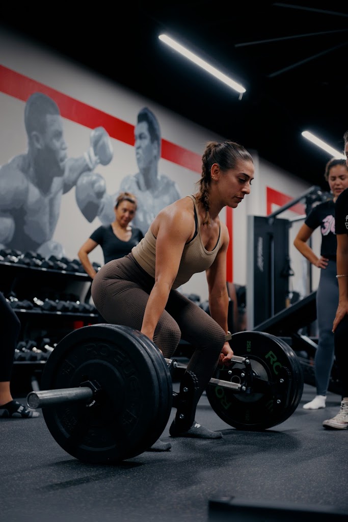  Symmetry Fitness & Performance