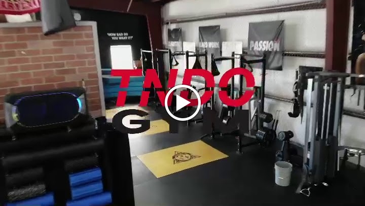  TNDO Gym