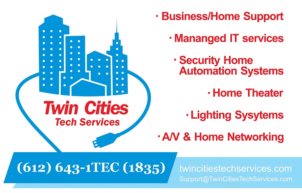 Twin Cities Tech Services LLC